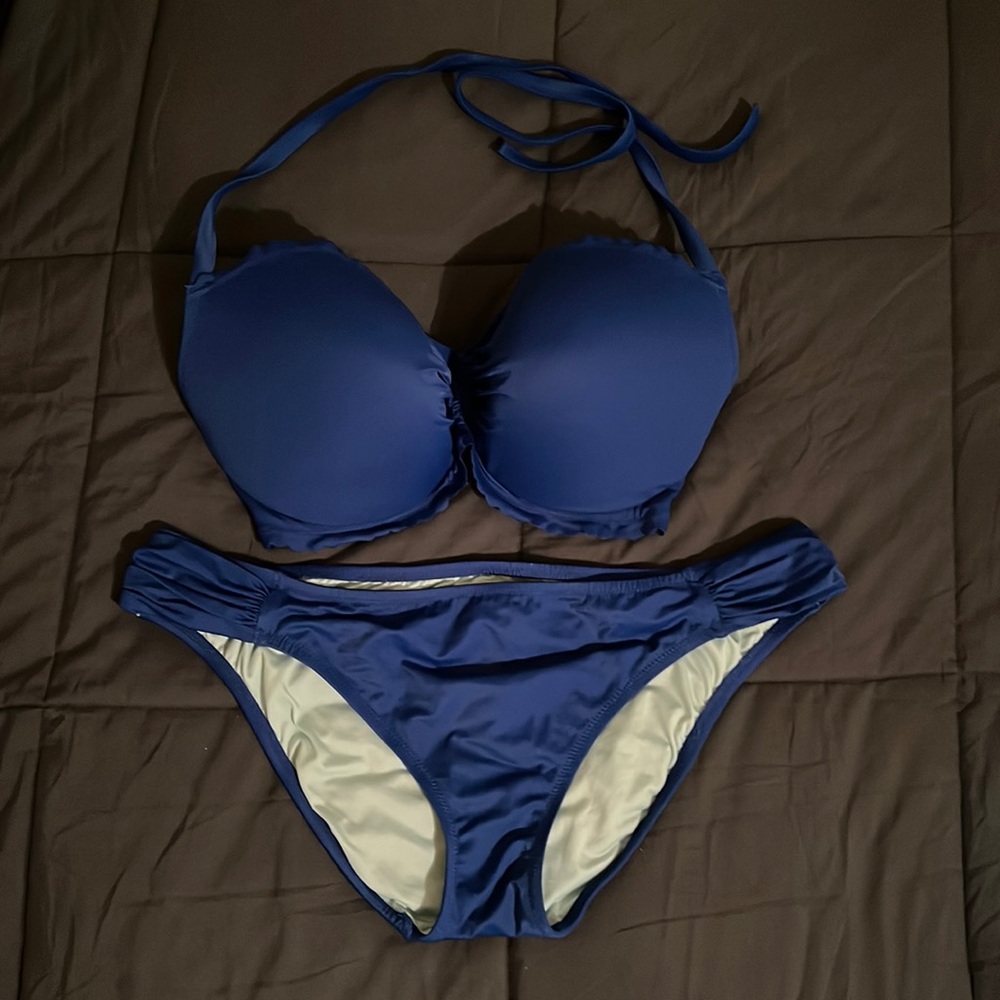 Victoria’s Secret Swim Set